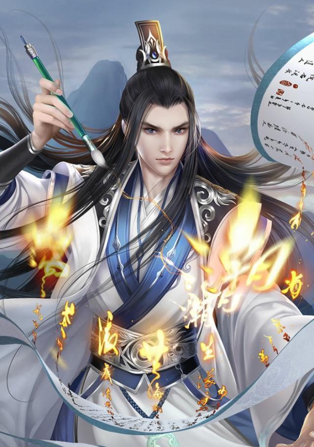 万词王